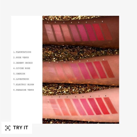 Pat McGrath Labs Divine Blush - Picture 3 of 5